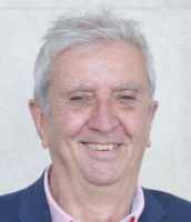Mr Paul Neale (PenPic)