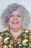 Maxine Webb (PenPic)