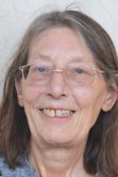 Alison Birmingham (PenPic)