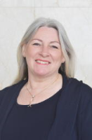 Kay Mason Billig (PenPic)
