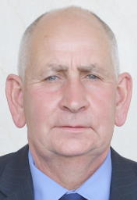 Mr Julian Kirk (PenPic)