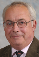 Mr Mark Kiddle-Morris (PenPic)