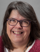 Mrs Julie Dawn Brociek-Coulton (PenPic)