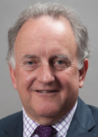 Mr Stuart Michael Clancy (PenPic)
