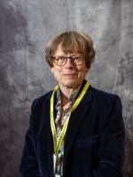Victoria Holliday