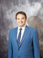Robin Hunter-Clarke