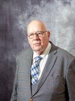 Ed Matthews