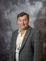 Pat Gould