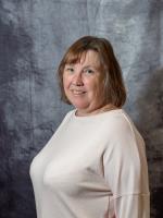 Jacqueline Fry