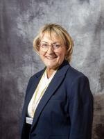 Tina Kiddell