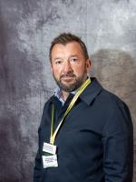 Daniel McGrath
