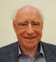 Mr Victor Cocker